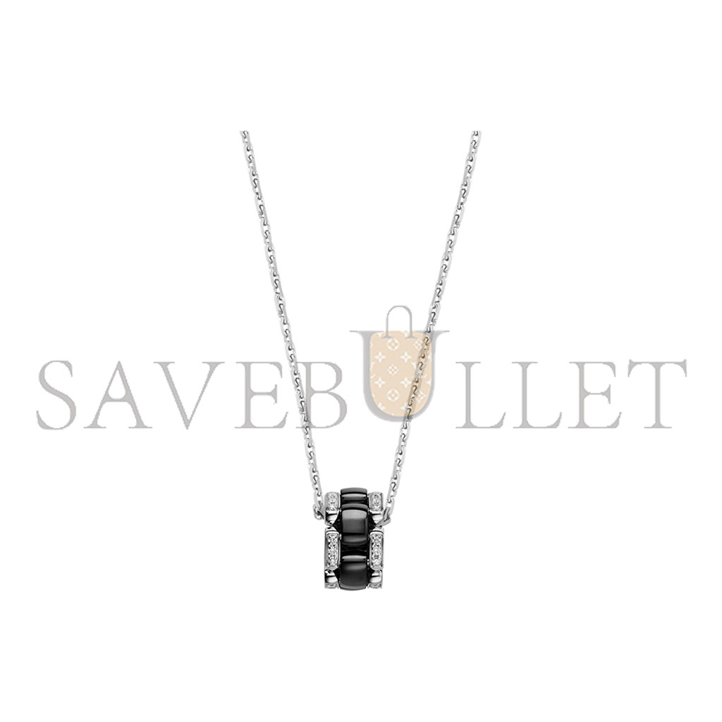 CHANEL ULTRA NECKLACE J3173